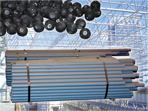 宣威大型主题乐园网架